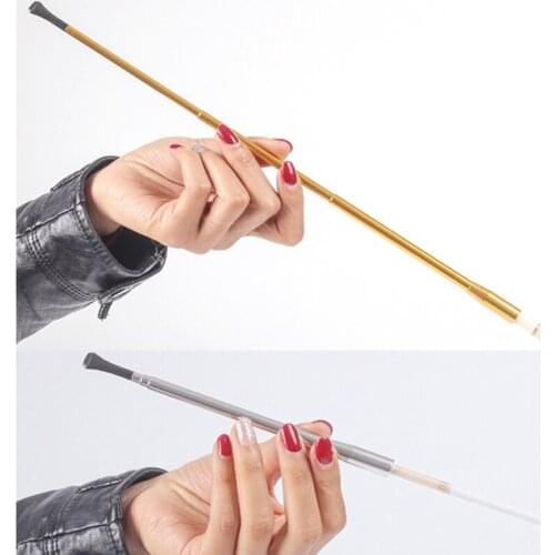 Telescopic Filter Mouthpiece Thin Cigarette Holders Smoking Accessories Pipe Photo Performance Prop Women Long Cigarette Holders