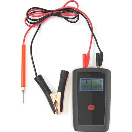 Glow Plug Tester With LCD ADD280