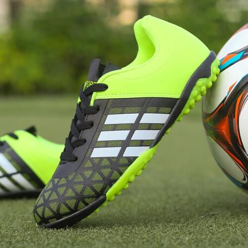 ZUFENG Football Boots