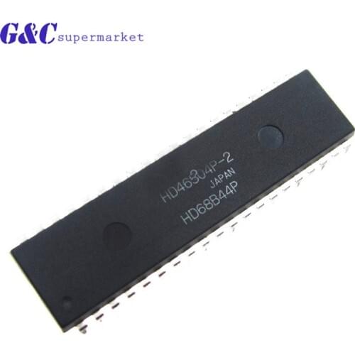 1/5PCS HD46504P-2 HD46504P 46504 Encapsulation:40-PINS diy electronics