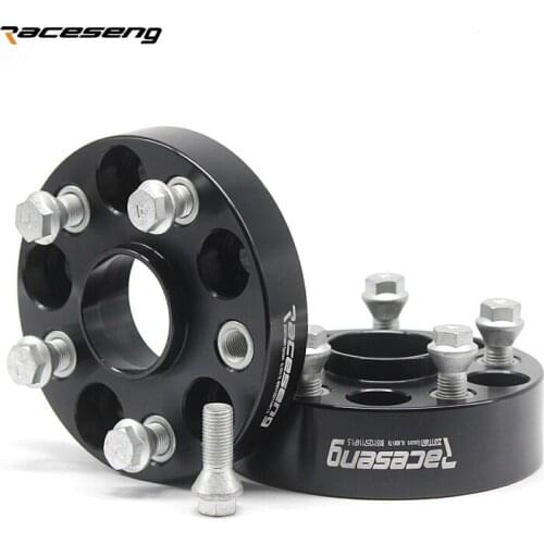 2/4Pieces 20/25/30/35/40mm Wheel spacers Conversion adapters for PCD 5x130 to 5x100 5x108 5x112 5x114.3 5x120