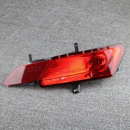 31353285 Left Rear Fog Light Light Reflector FogLight For VOLVO XC60 2014 2015 2016 2017