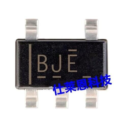 5piece INA196AIDBVR INA196AIDBVT BJE BJI BJ* SOT23-5