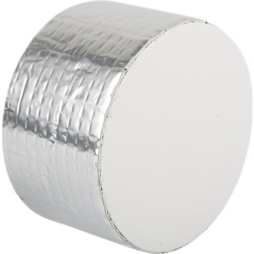 Aluminum Foil Butyl Waterproof Sealing Self-adhesive Color Steel Bungalow Roof Leak Trap Tape Pattern Random Multi-functional Ta