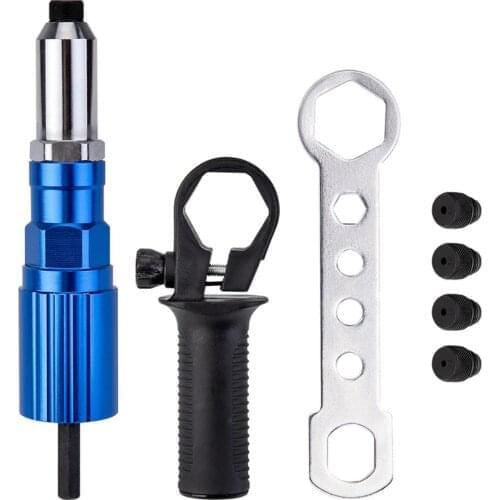 BUBM Pneumatic Nail Guns