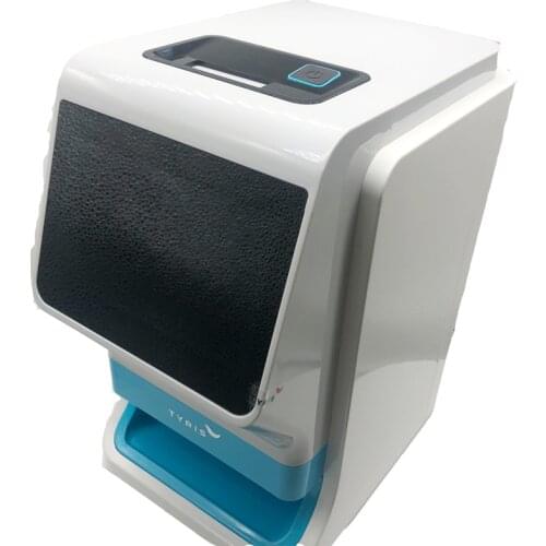 Digital Dental Image plate Scanner TR-200 Dental Intra oral Touch Screen Scanner