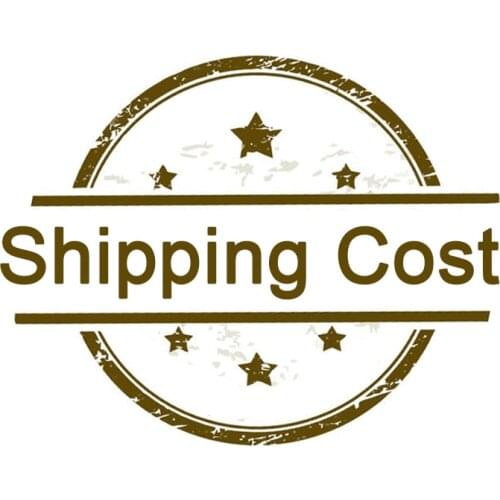 Extra Fee/cost just for the balance of your order/shipping cost/customize fee
