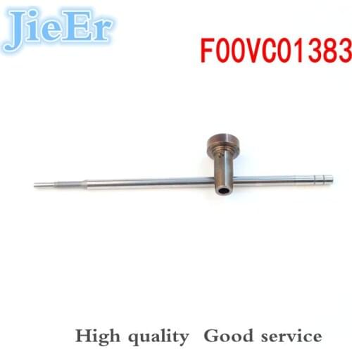 F00VC01383 control valve / FOOVC01383 for common rail injector Good Quality