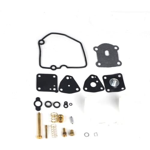 Sherryberg REPAIR GASKET KIT fit SUZUKI CARBURETOR DROVER GYPSY SJ410 1.0 LTR F10A ECspares