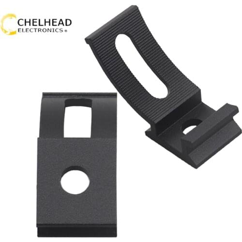 Bracket Mount For Off Road 4x4 Accessories Led Light Bar Mounting Brackets Work Lighting Fog Lamp Stand Holder