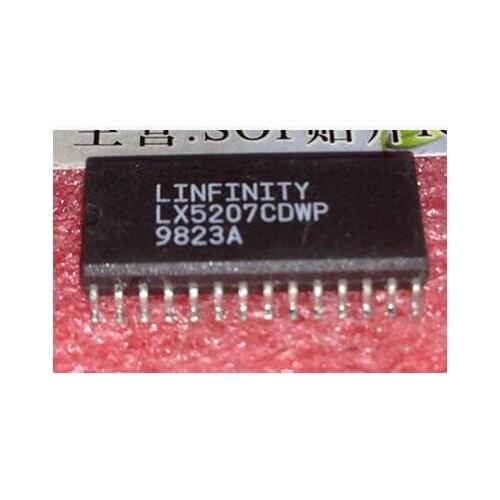 LX5207CDWP SA604AD HIP6501ACB SC2422ACS