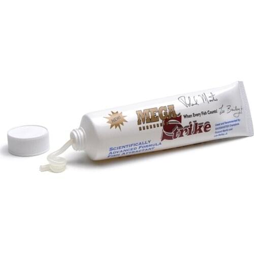 Mega Strike Fishing Goods