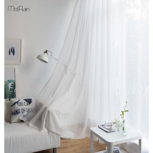 Molrain Curtains