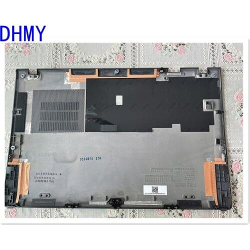 New and Original laptop Lenovo ThinkPad X1 Carbon 6th TYPE 20KH 20KG Base Cover/The Bottom Lower cover case 01YR421 AM16R000600