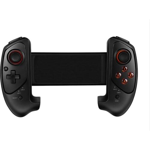 Geneinno RC Drone Underwater Vehicle ROV Special Handle Portable Bluetooth Handle