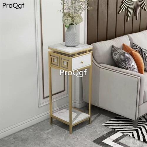 Prodgf 1 Set luxury 30*60cm traditional sofa beside table