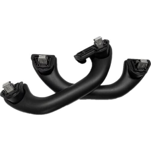 Car Front Roof Handrail Ceiling Handle for Passat 2011-2015 Skoda Octavia 2015-2017 56D857607/56D857607A