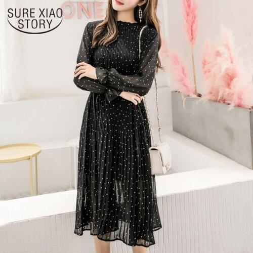 SURE XIAO STORY Long Dresses
