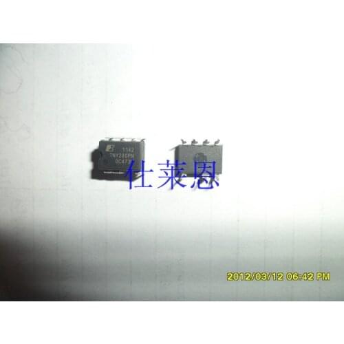 5piece TNY280PN DIP-7