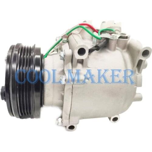 TRF090 a/c compressor for Honda Civic 38810-P07-024 38810P07024 38800P06A03 TRF090-2050