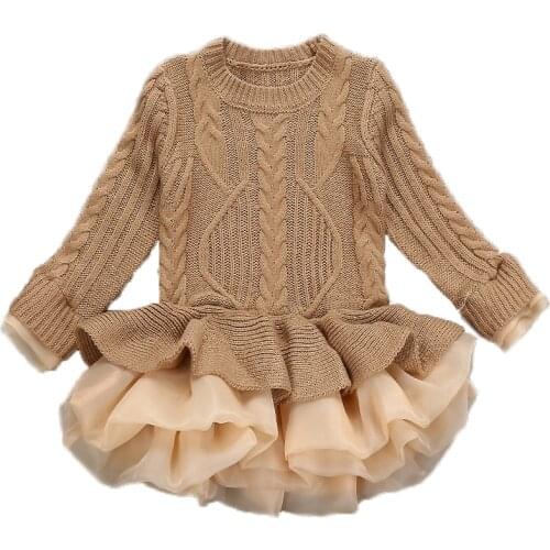 XJYIYUANLC Warm Dresses For Girls