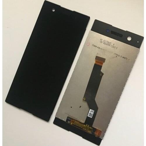LCD Display For Sony Xperia XA1 LCD Touch Screen LCD For SONY XPERIA XA1 Display G3112 G3116 G3121