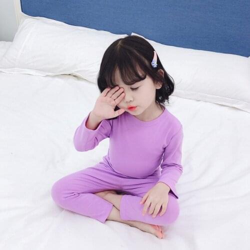 ZSXPMORE Pajamas For Girls
