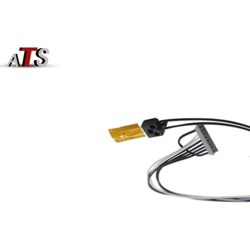 1PC Fuser Thermistor for Toshiba E230 E233 E280 E232 E282 E283S BD E 230 233 280 232 282 283S Copier spare parts