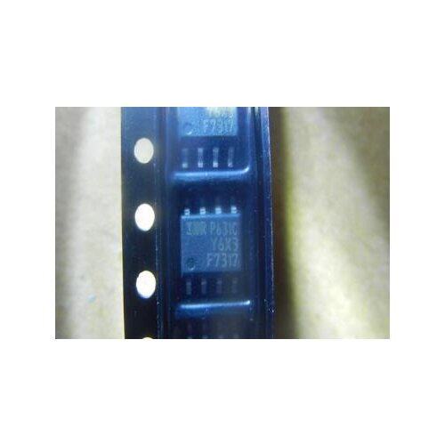 100% NEW Free shipping IRF7317 IRF7317TRPBF SOP8 100pcs/lots MODULE new in stock Free Shipping