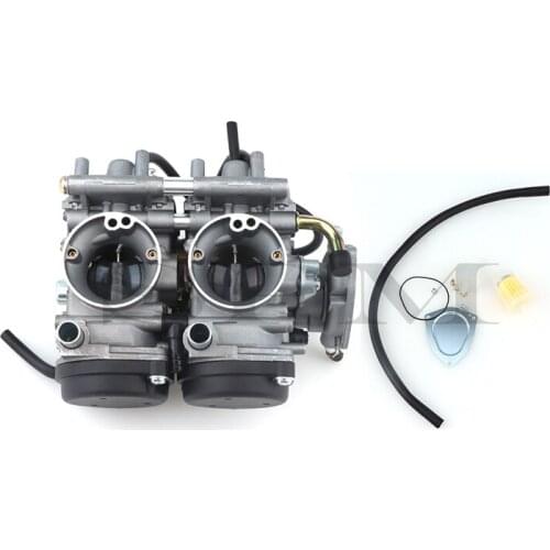 33mm carburetor For 2001-2005 YAMAHA RAPTOR 660 660R YFM660 YFM 660R CARB CARBURETOR