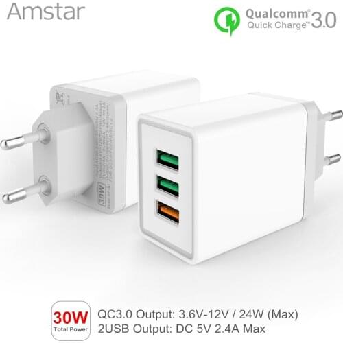 Amstar Network Chargers For Mobile Phones