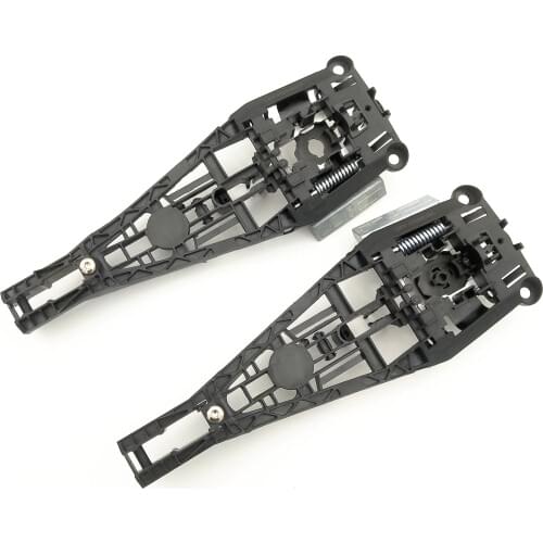 AshituAuto Interior Door Handles