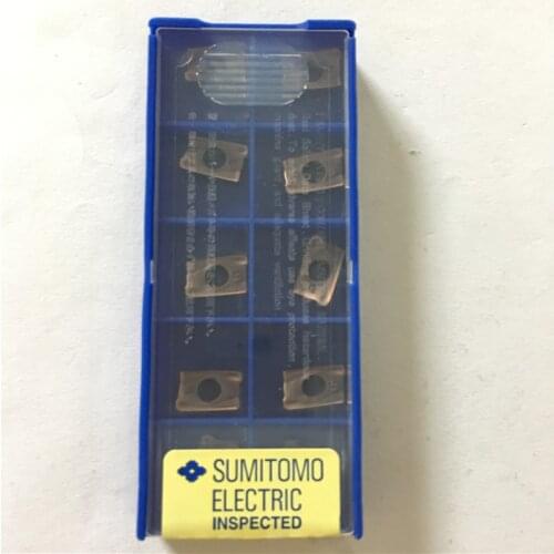 AXMT123508PEER-G ACP300 100% Original SUMITOMO brand with the best quality 10pcs/lot free shipping