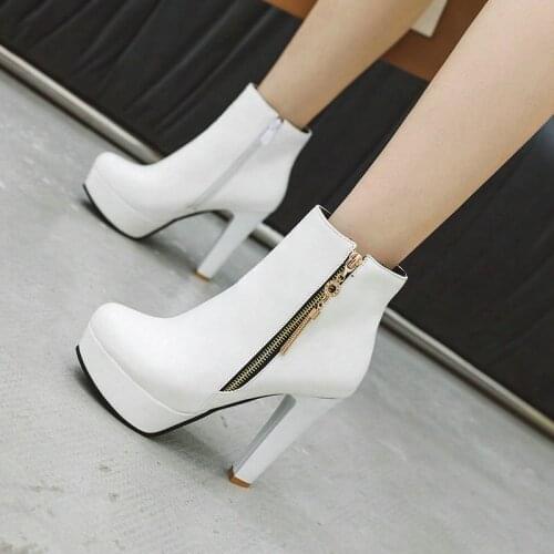 Women's Boots DBTFY China