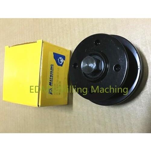 CNC Grinding Machine Part 250 350 Flange Wheel Flange Spindle Flange For 250 618 Grinder Machine Tool