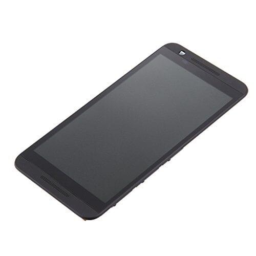 Display and Touch Assembly Screen with Frame for HTC One E9s LTE E9st E9sw