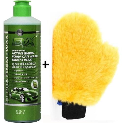 Divortex Car Wash Accessories