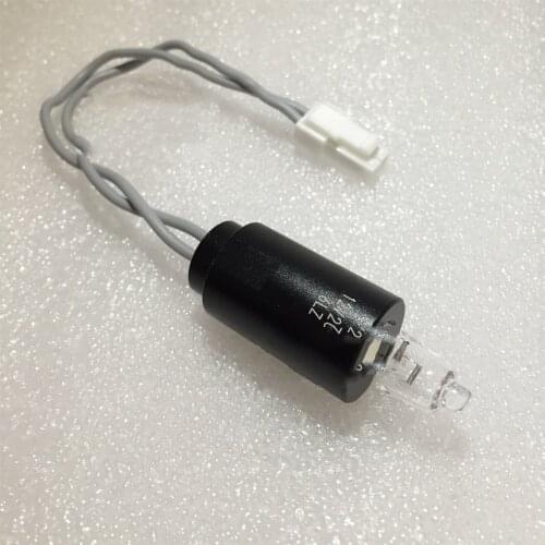 For ICUBIO 12v20w ichem320 330 530 540 735 740 Light Source Bulb ichem520 530 540 735 737 330 320 Lamp