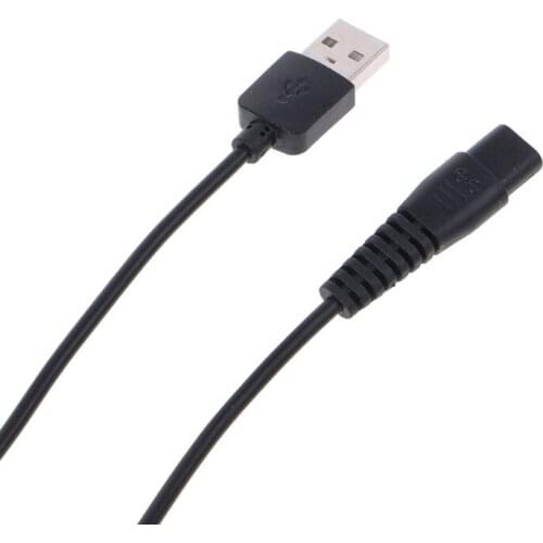 Electric Shaver USB Charging Cable Power Cord Charger Electric Adapter for Xiaomi Mijia Electric Shaver MJTXD01SKS Plug M5TB