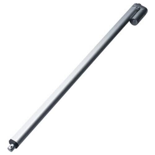 Stroke 500MM 600N 16MM/S 24v Electric actuator with multi-stroke and multi-torque optional