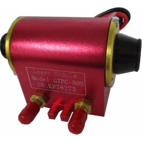 Good price 50s high quality diode pump module for laser marker module