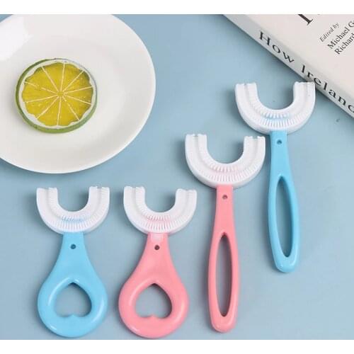 Children's Toothbrushes Keytooth China