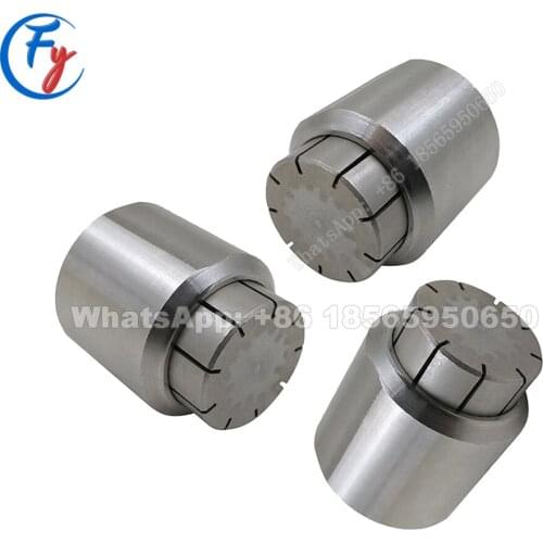 Round type air booster nozzle, high quality objects sorting air nozzle, ss wind jet air blowing nozzle, ss 703 air nozzle