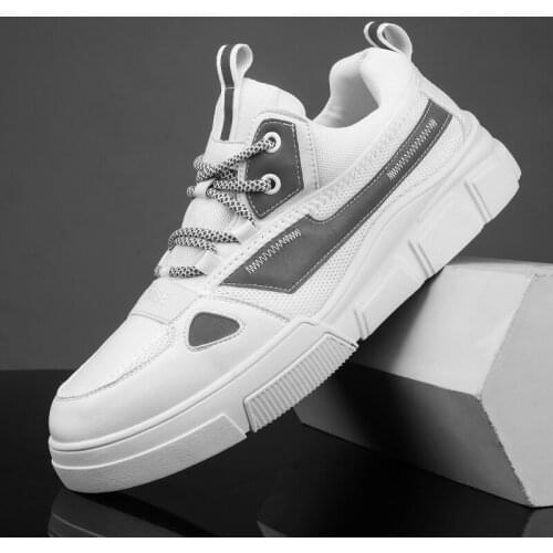 Summer Breathable Walking Sneakers Fashion Mesh Lighted Casual Shoes At Night Fluorescent Shoes
