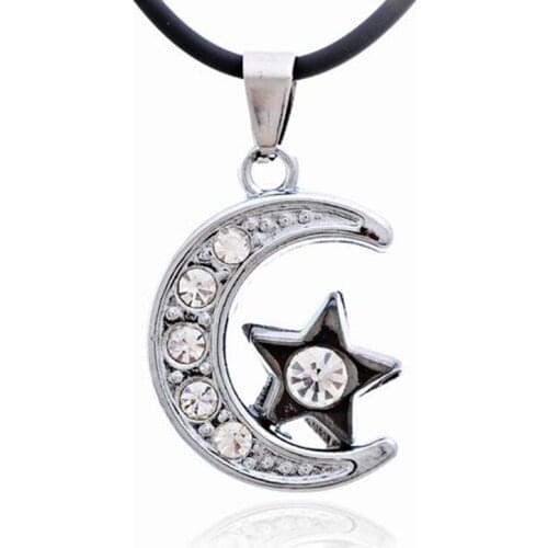 Панк-подвески Melia cueillez votre jeunesse China At AliExpress