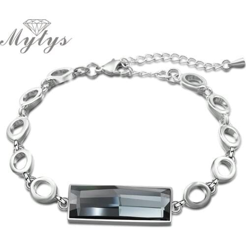 MYTYS Chain Bracelets
