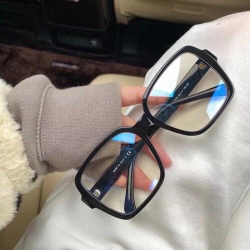 2020 NEW Eyeglasses Frames Brand designer Women MEN high quality vintage Gafas prescript glasses optical eyewear reading oculos