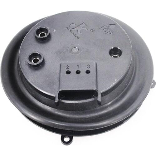 660238 Zeroclearance New Front External Rear View Mirror Motor Adjuster For Peugeot 206 207 306 307 308 for Citroen C2 C3 C4 C5