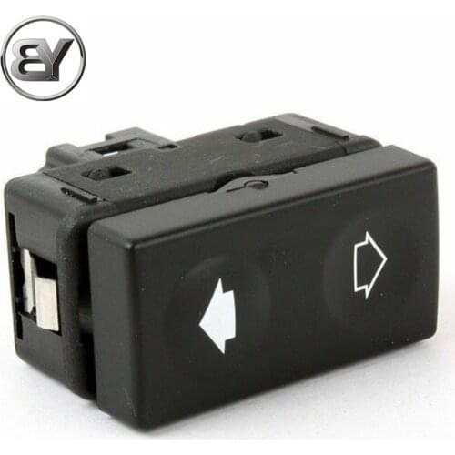 BTAP New Power Window Control Switch For BMW E36 318i 318is 325i 325is 61311387387 613 1138 7387