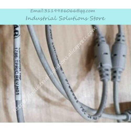 New 1786-TPR Industrial Control PLC Module